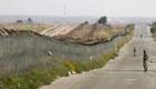 محور فيلادليفيا تحت السيطرة الإسرائيلية.. خيارات الرد المصري