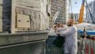 ما هو التضلع بماء زمزم.. وحكم من شرب من زمزم بنية الشفاء من الأمراض 