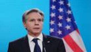 قرار جديد لصالح أوكرانيا.. بلينكن يسكب الزيت على النار