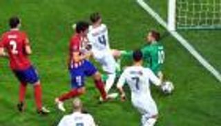 أصعب 5 صدامات حسمها ريال مدريد في نهائي دوري أبطال أوروبا (فيديو)
