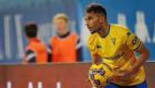 طريد بيتكوفيتش.. غيتان من منتخب الجزائر إلى الدوري الإسباني