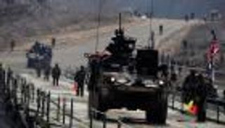 حرب «البالونات» تحتدم بين كوريا الشمالية وجارتها الجنوبية