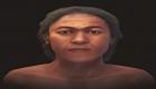 وجه الفرعون.. مصر تبصر لأول مرة «المناضل من أجل الحرية»