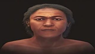 الفرعون سقنن رع تاو 