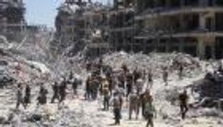 بيان مصري قطري أمريكي يدعو حماس وإسرائيل لإبرام اتفاق يجسد مبادئ بايدن