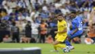 الهلال يتوج بلقب كأس خادم الحرمين الشريفين 2024