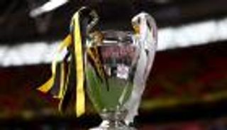 مباشر لحظة بلحظة: مباراة ريال مدريد وبروسيا دورتموند في نهائي دوري أبطال أوروبا 2024