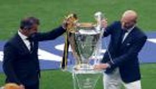 مباشر لحظة بلحظة: مباراة ريال مدريد وبروسيا دورتموند في نهائي دوري أبطال أوروبا 2024