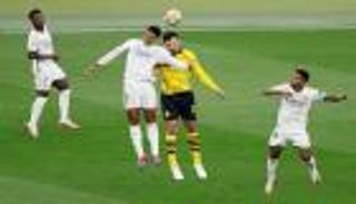 مباشر لحظة بلحظة: مباراة ريال مدريد وبروسيا دورتموند في نهائي دوري أبطال أوروبا 2024