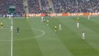 «سيلفي» يفسد انطلاقة نهائي دوري أبطال أوروبا 2024 (فيديو)