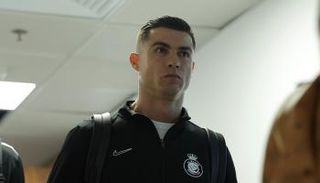 كريستيانو رونالدو