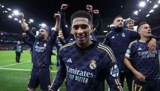 ريال مدريد دوري أبطال أوروبا