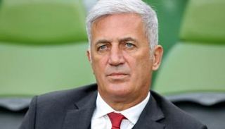 فلاديمير بيتكوفيتش مدرب منتخب الجزائر