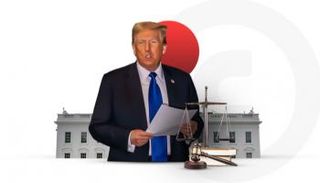 الرئيس الأمريكي السابق دونالد ترامب - أرشيفية