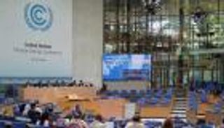 كل ما تريد معرفته عن مؤتمر بون للمناخ 2024