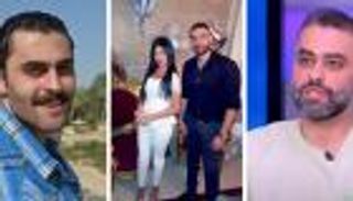 «حضرة المتهم» أحمد جلال عبدالقوي.. المخدرات تحطم حلم الفنان الشاب (بروفايل)