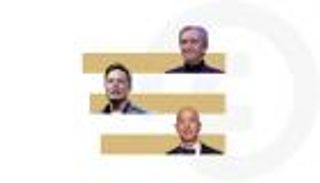 جيف بيزوس يستعيد لقب الأغنى في العالم.. صدارة خاطفة