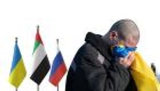 الإمارات وأسرى حرب أوكرانيا.. 5 وساطات ونجاحات ثابتة