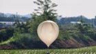 سول اعتبرتها انتهاكا للهدنة.. «حرب البالونات» تنذر بمواجهة نووية