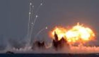 «معركة القرم».. هل يثمر «الحصار الصاروخي» انسحابا روسيا؟