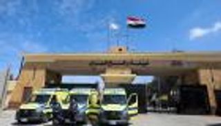 مصر تشترط انسحابا إسرائيليا من معبر رفح لإعادة تشغيله