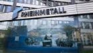 زواج السلاح وكرة القدم.. «راينميتال» تنزف قبل الأوان في نهائي أوروبا