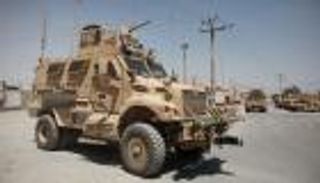 «ماكس برو».. مدرعة أمريكية تثبت تفوقها في أوكرانيا