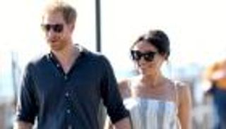 هاري وميغان.. المسار الغامض يهدد الزوجين