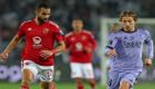 ريال مدريد والأهلي.. نهاية سعيدة للعنة البطل الواحد