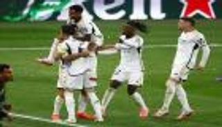 «الإرث الكروي» ينتصر.. ريال مدريد ملك أوروبا