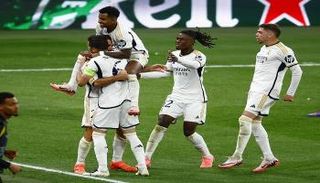 ريال مدريد