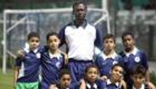 مباراة اعتزال خالد مسعد.. الموعد والتفاصيل بمشاركة الأهلي المصري