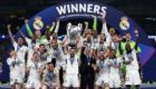 ثورة غضب في إنجلترا.. ريال مدريد «ينتهك» قدسية ملعب ويمبلي (صور)