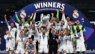 ريال مدريد ملعب ويمبلي