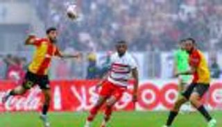 ما هو موعد مباراة الترجي والإفريقي في الدوري التونسي 2024؟