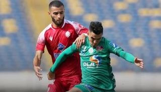 كيفية مشاهدة البث المباشر لمباراة الرجاء والوداد