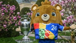 مواعيد مباريات مجموعات يورو 2024