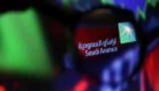 انطلاق الطرح الثانوي لـ«أرامكو».. وسعر السهم بين 26.70 إلى 29 ريالا