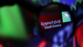 شركة الزيت العربية السعودية (أرامكو السعودية)