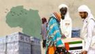 الإمارات قوة صاعدة في أفريقيا.. جهود إنسانية وتنموية ودبلوماسية رائدة 