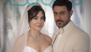 سارة أبي كنعان ووسام فارس