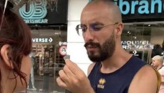 التيكتوكور معرف محمد رمزي 