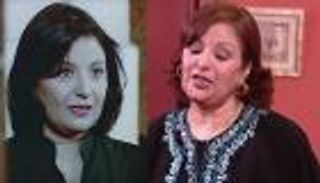 زيزي مصطفى.. فنانة رفضت البطولة المطلقة أمام «العندليب» (بروفايل)