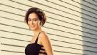 منة شلبي تخوض تجربة جديدة من «لحم ودم»