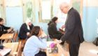 كيفية الحصول على نتيجة الشهادة الإعدادية 2024 بالاسم ورقم الجلوس في محافظات مصر