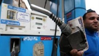 محطة بنزين - أرشيفية