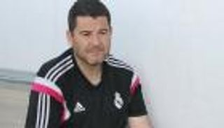 مدرب ريال مدريد السابق لـ«العين الرياضية»: رونالدو نجم خارق.. وإيطاليا لن تحقق يورو 2024