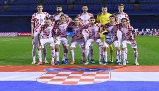 منتخب كروتيا يملك طموحات جديدة في يورو 2024
