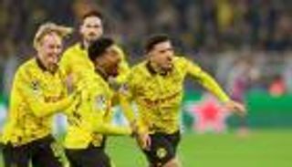 رغم الموسم التاريخي.. نجوم دورتموند مهمشون في «يورو 2024»