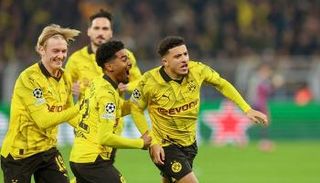 نجوم دورتموند مستبعدون من يورو 2024